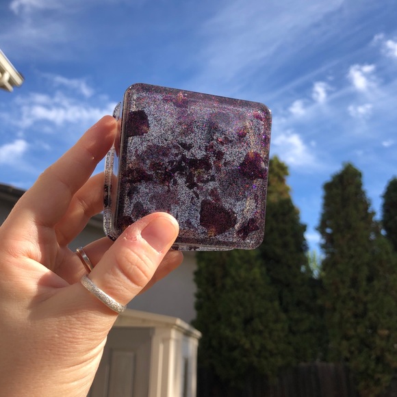 Resin box - Picture 4 of 4